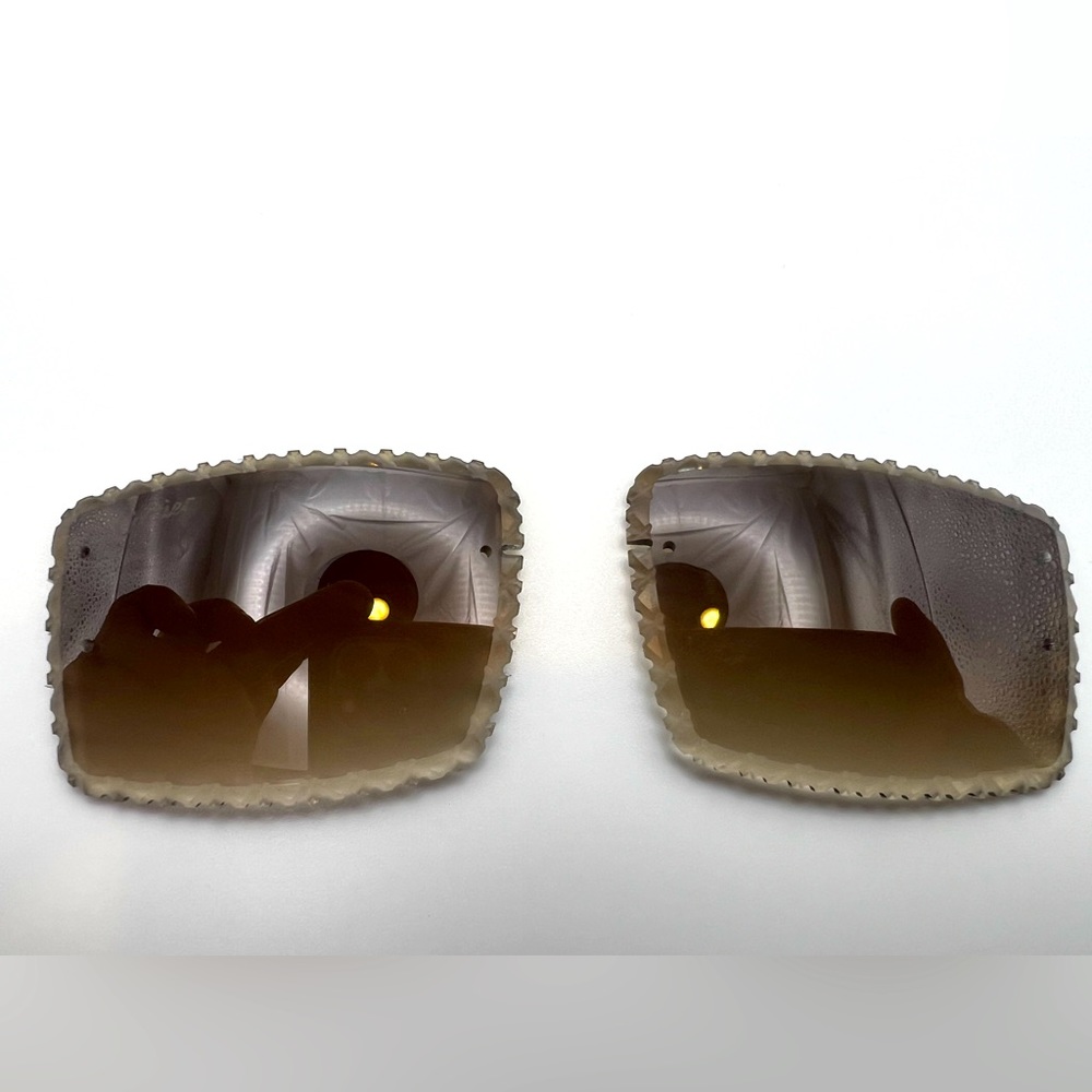 Cartier Lenses